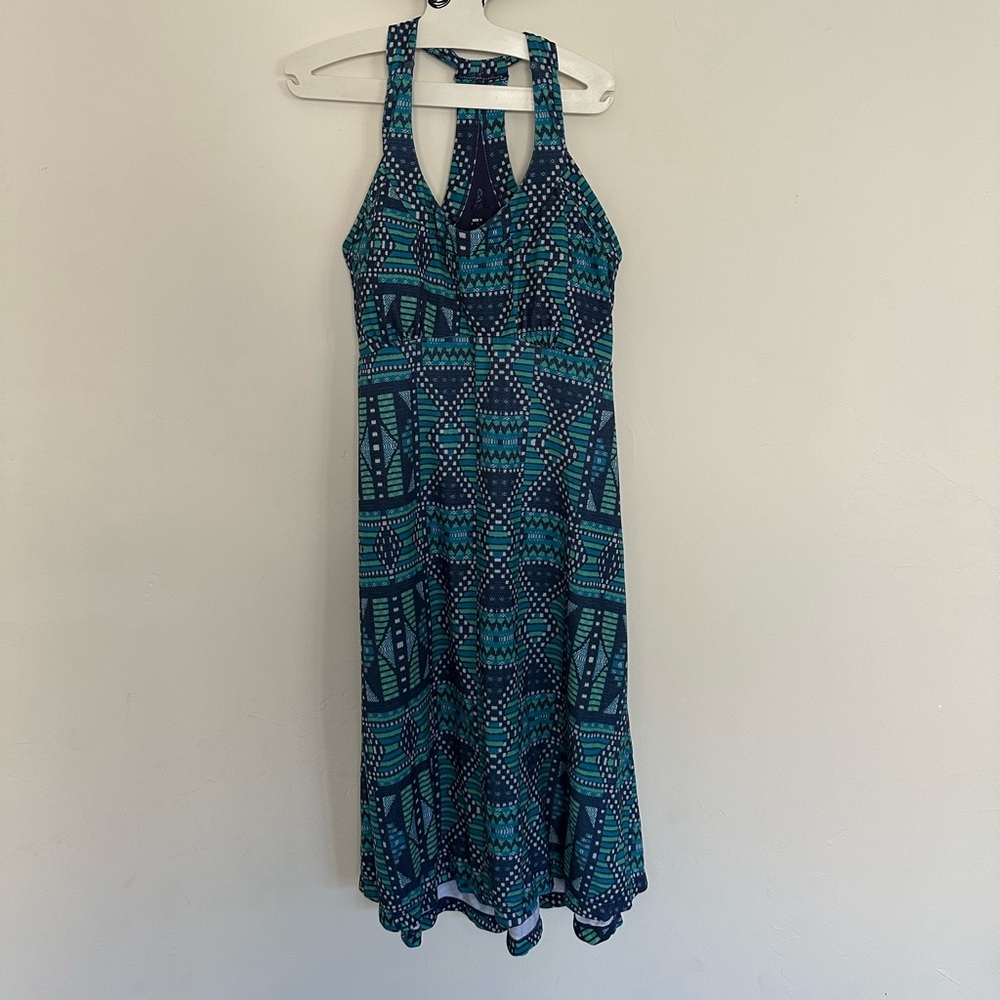 Prana medium dress